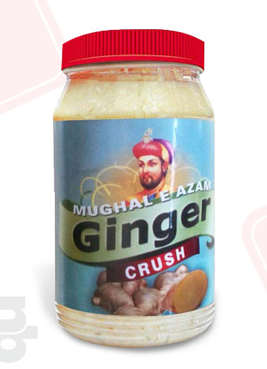 ginger-crush